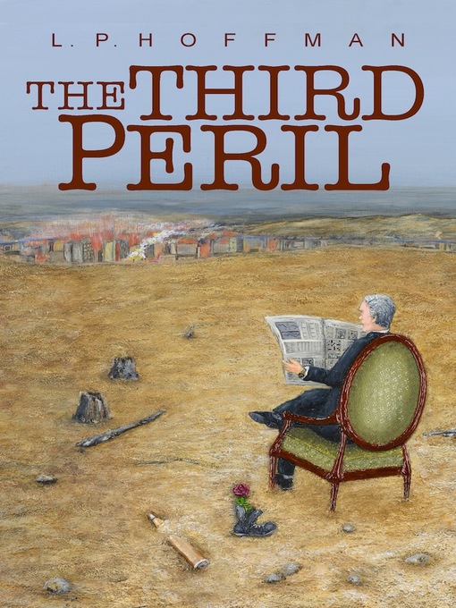 Title details for Third Peril: Book One of a Trilogy by L.P. Hoffman - Available